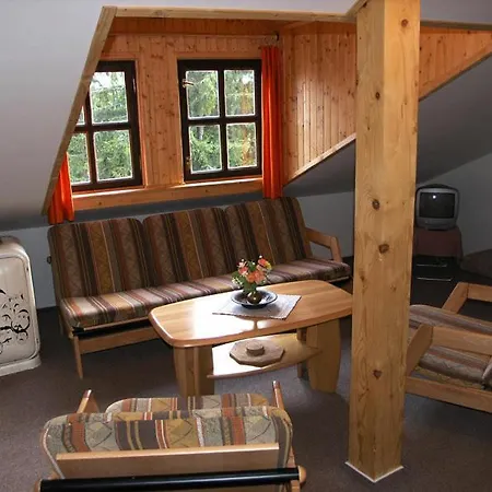 Penzion Retro Vesna Vysoké Tatry