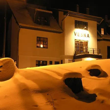 Penzion Retro Vesna