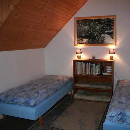 Retro Vesna Penzion Vysoké Tatry